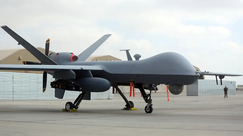 Spannungen zwischen Revolutionsgarden und US-Armee