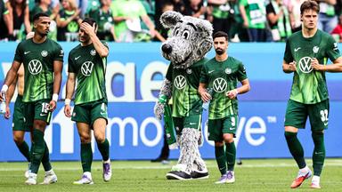 Der VfL Wolfsburg kämpft um Akzeptanz und Erfolg