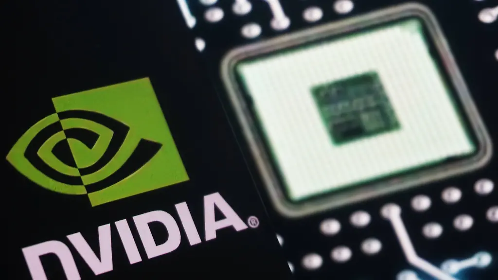 Microsoft und Nvidia: Neue PC-Ära mit Nvidia-Chips
