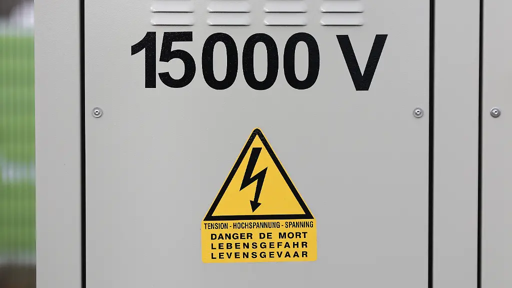 Batteriespeicher als Lösung gegen hohe Stromkosten