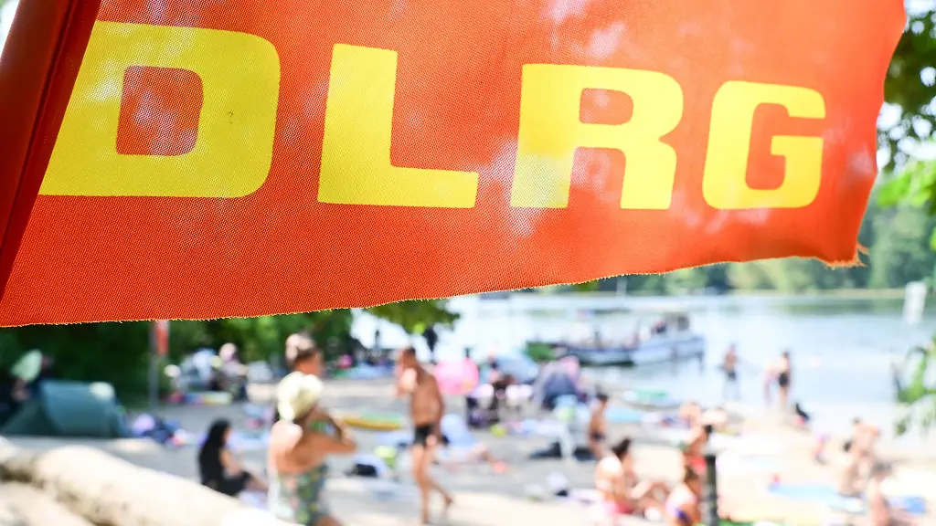 Stilles Sterben im Wasser: Warum häufig Kinder ertrinken