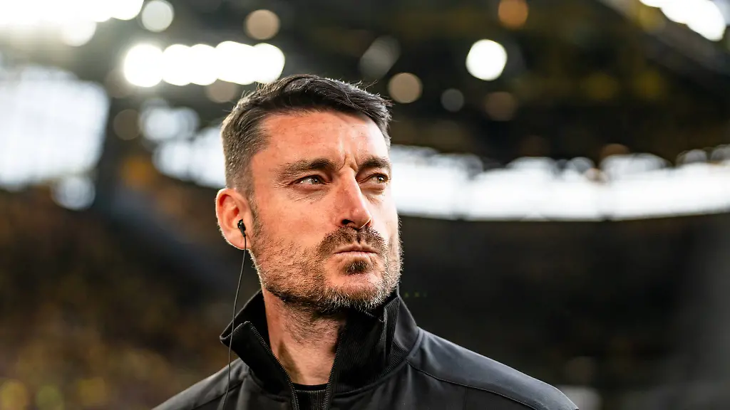 Albert Rieras Abschied von Eintracht Frankfurt