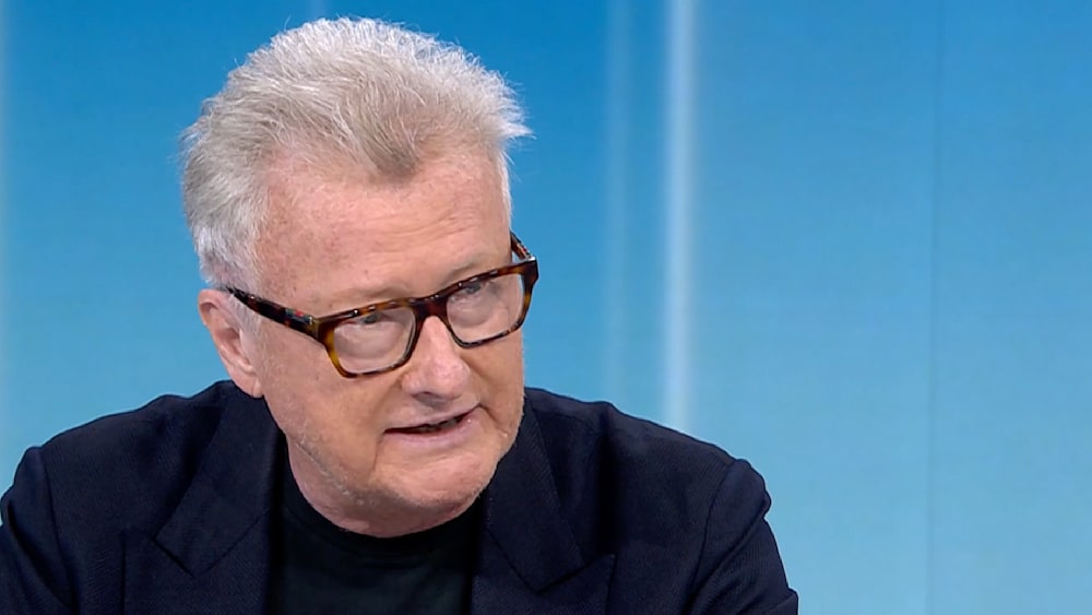 Hans-Ulrich Jörges über die politische Lage in Deutschland