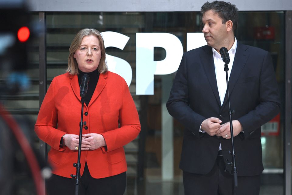 Bedeutungskrise der SPD: Ursachen und Folgen