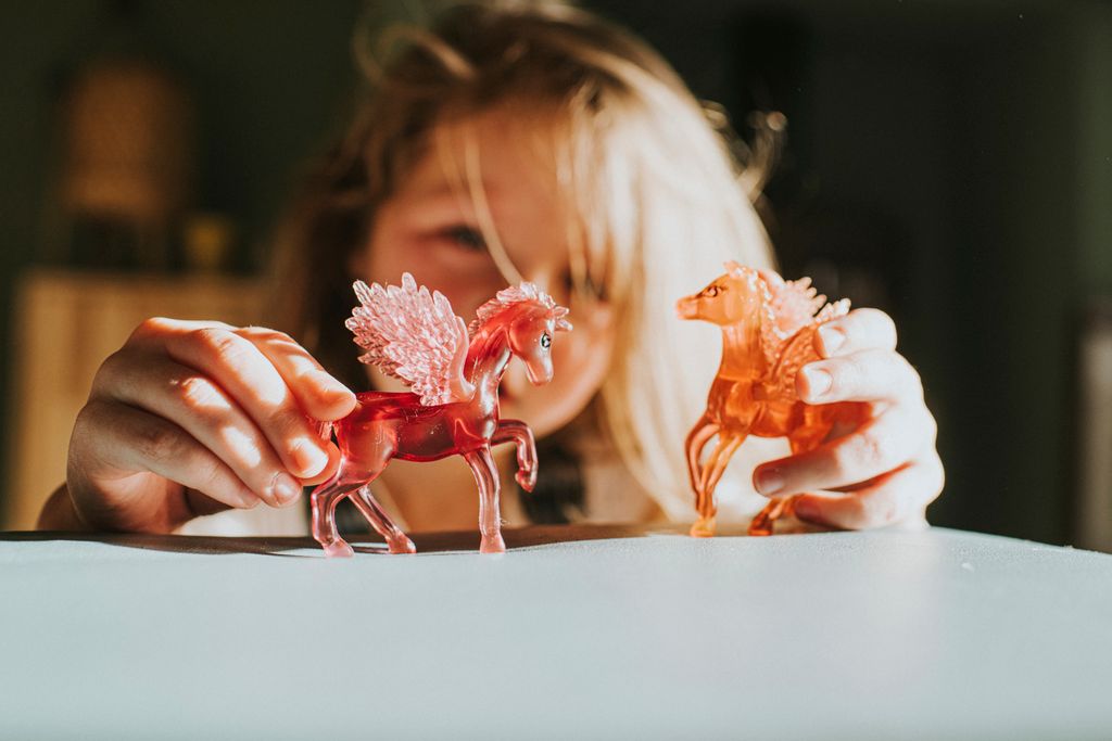 Kinder als Experten für gutes Spielen
