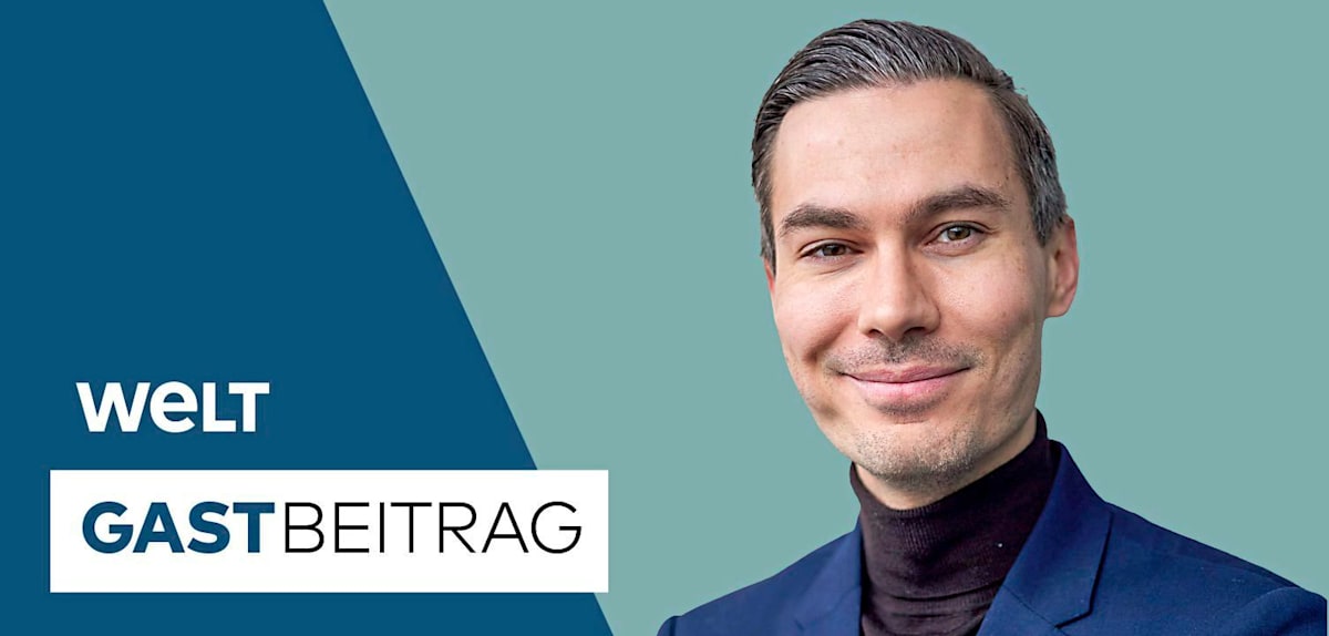 Die Zukunft der CDU/CSU: Mut zur Veränderung