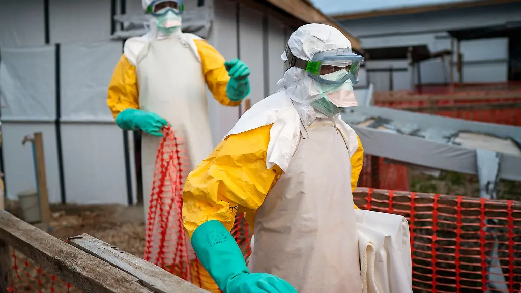 Seltene Ebola-Variante im Kongo: Neuer Ausbruch mit Todesopfern