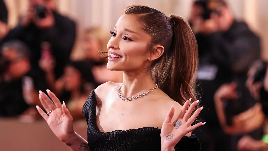 Ariana Grandes Sicherheitsbedenken führen zu verschobenen Konzerten