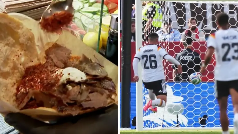 Deniz Undavs Erfolgsserie bei der WM