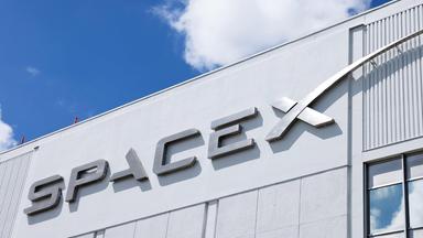 SpaceX und die milliardenschweren KI-Deals