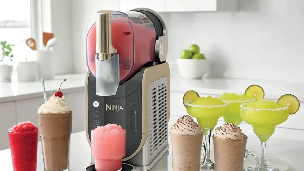 Ninja Slushi: Sommertrend auf Amazon im Angebot
