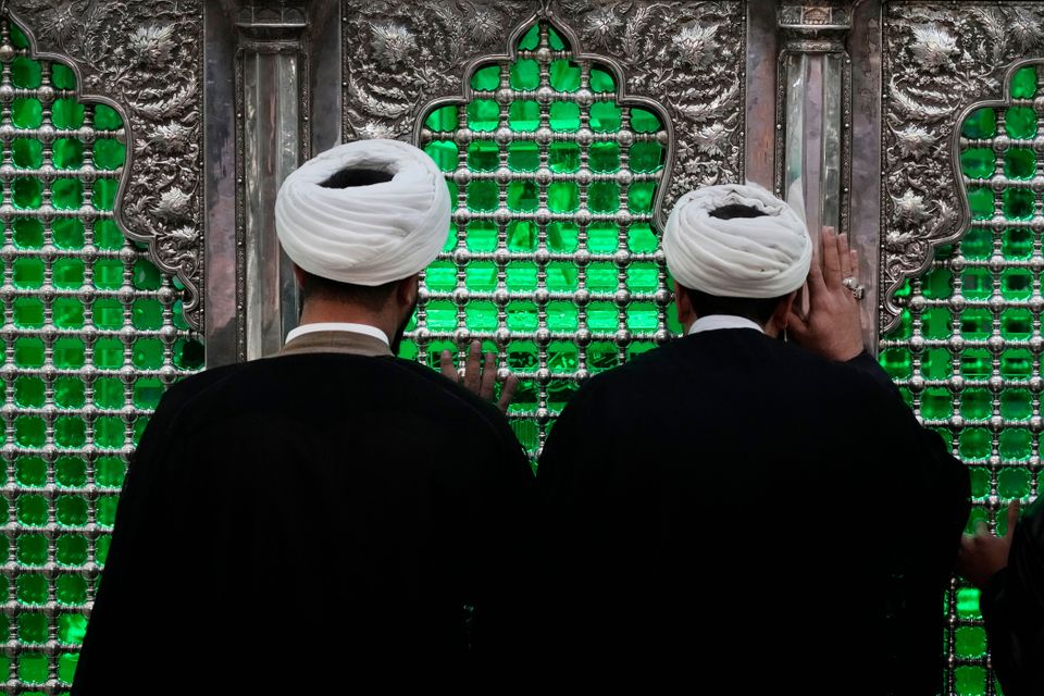 Spannungen zwischen USA und Iran eskalieren