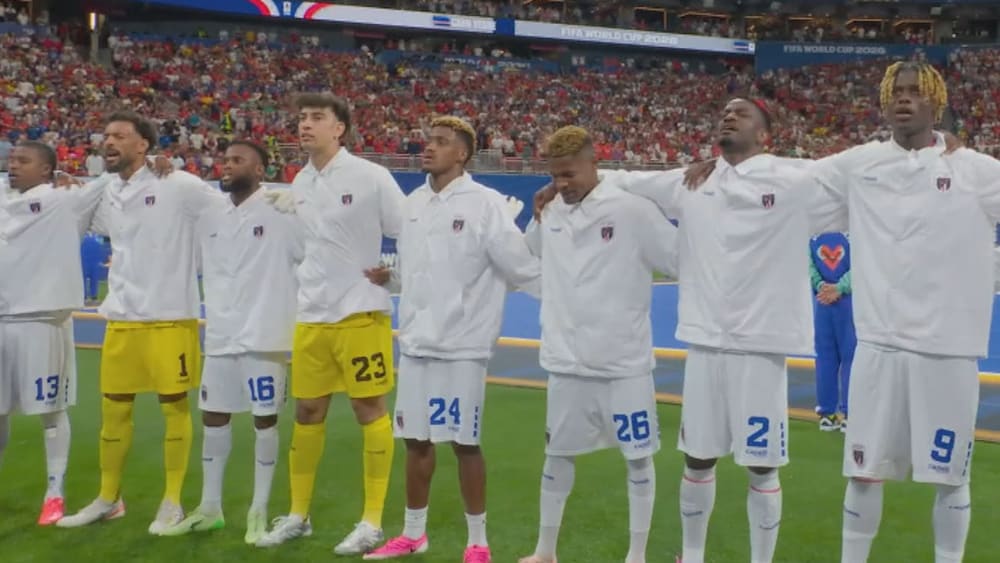 WM 2026 Überblick: Kap Verde gegen Spanien und DFB-Update