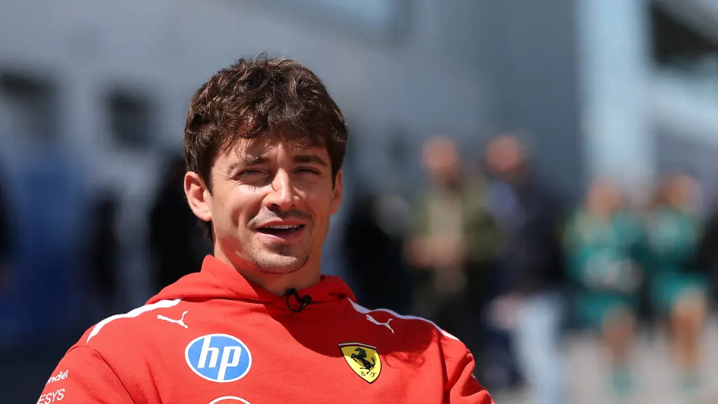 Leclerc bei Ferrari: Vertrag verlängert, aber auch Erfolg?