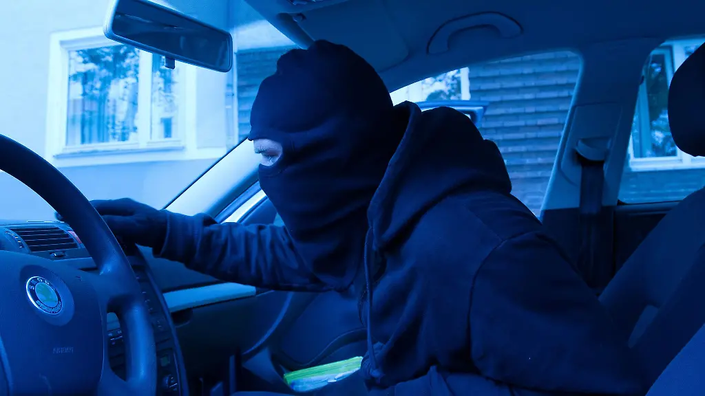 Autodiebstahl: Warum Ehrlichkeit bei der Schadenanzeige entscheidend ist