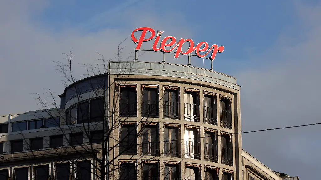 Parfümerie Pieper übersteht Insolvenzverfahren: Ein Neuanfang für die Traditionskette