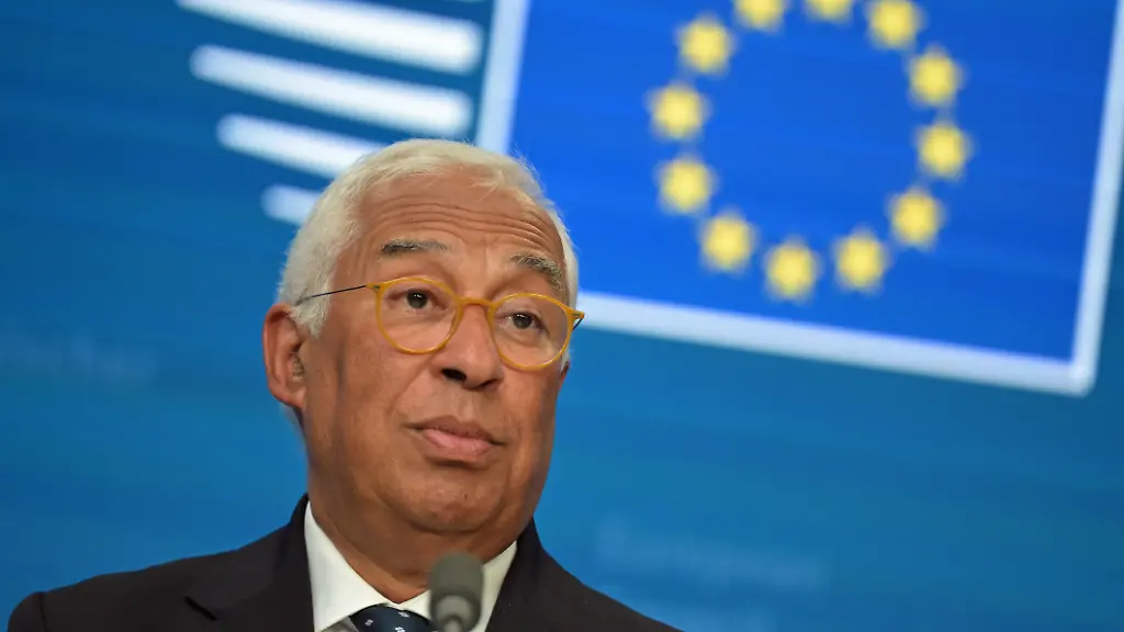 Costa erhält Unterstützung für Russland-Kontakte trotz Kritik