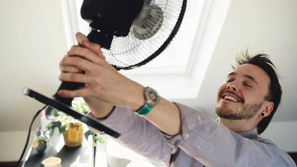 Prime Day 2026: Ventilatoren und Klimageräte im Angebot