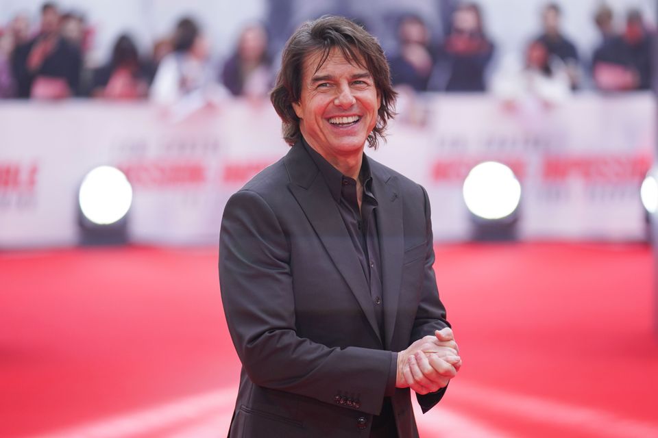 Tom Cruise überrascht in neuer Filmrolle als Ölbaron