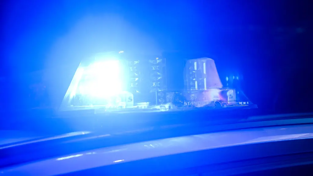 Vermisster Junge in Erfurt wohlbehalten gefunden