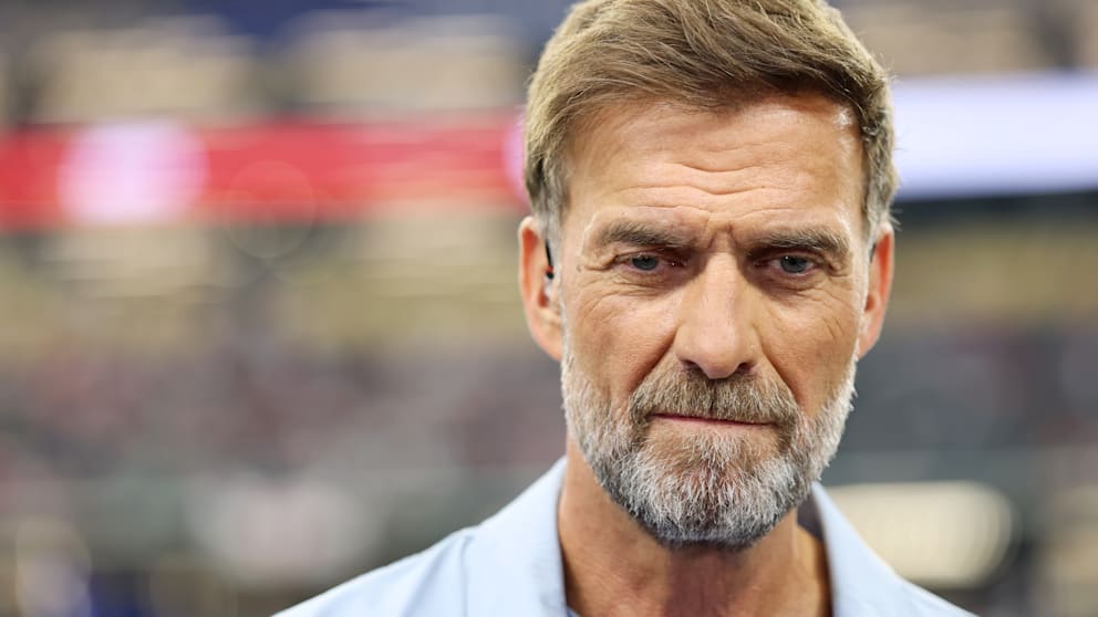 Als „Head of Global Soccer“: Klopp spricht über Werner-Aus bei RB Leipzig