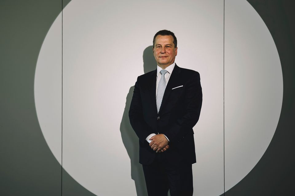 Intendant Ludwig: »Nicht jeder, der eine Partei wählt, vertritt unbedingt auch alle deren Ansichten«