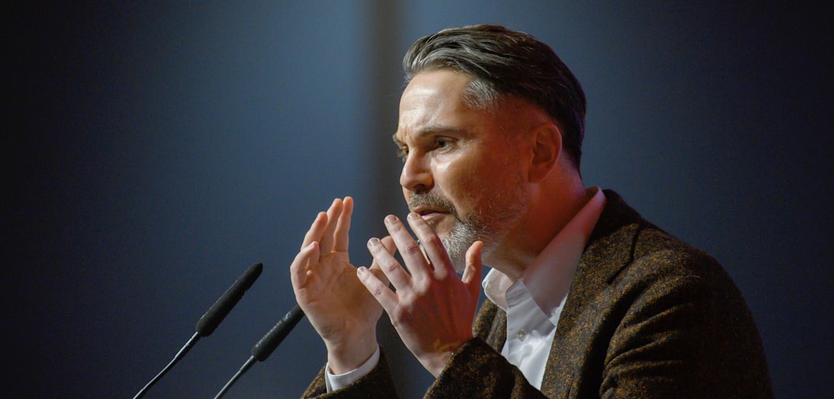 Konflikt zwischen BSW-Bundesvorstand und Thüringer Landtagsfraktion
