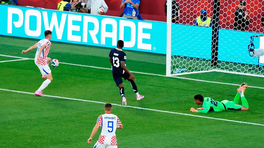Luka Modric’ 200. Länderspiel: Ein denkwürdiger Moment für Kroatien