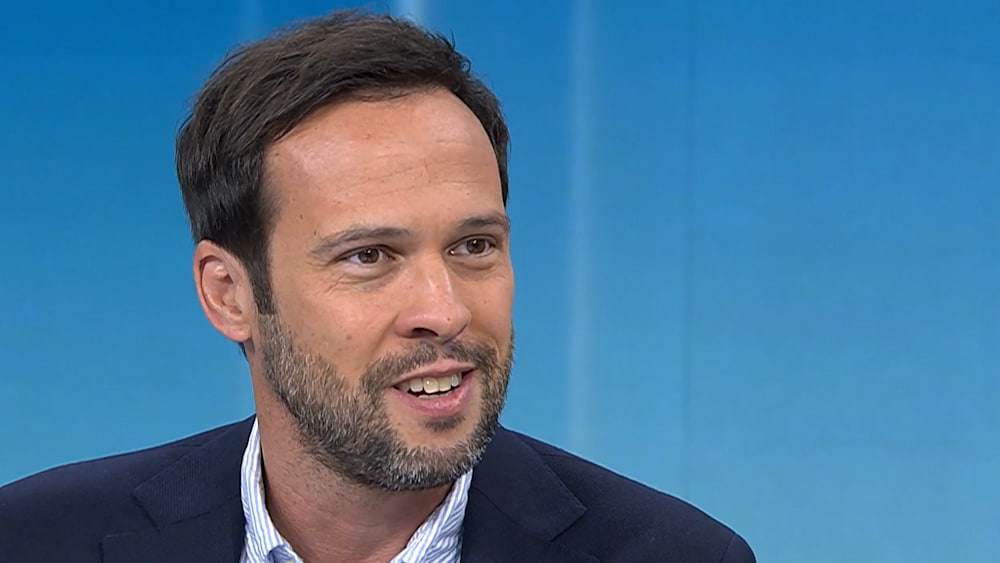 Martin Hagen über die Rolle der FDP in der deutschen Politik