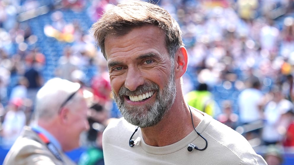 Klopp als Top-Kandidat: Matthäus äußert seine Meinung