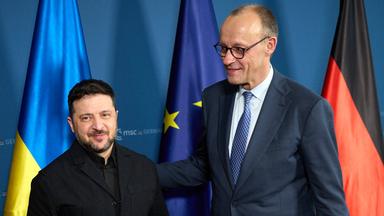 Wiederaufbaukonferenz in Polen: Unterstützung der Ukraine und politische Spannungen