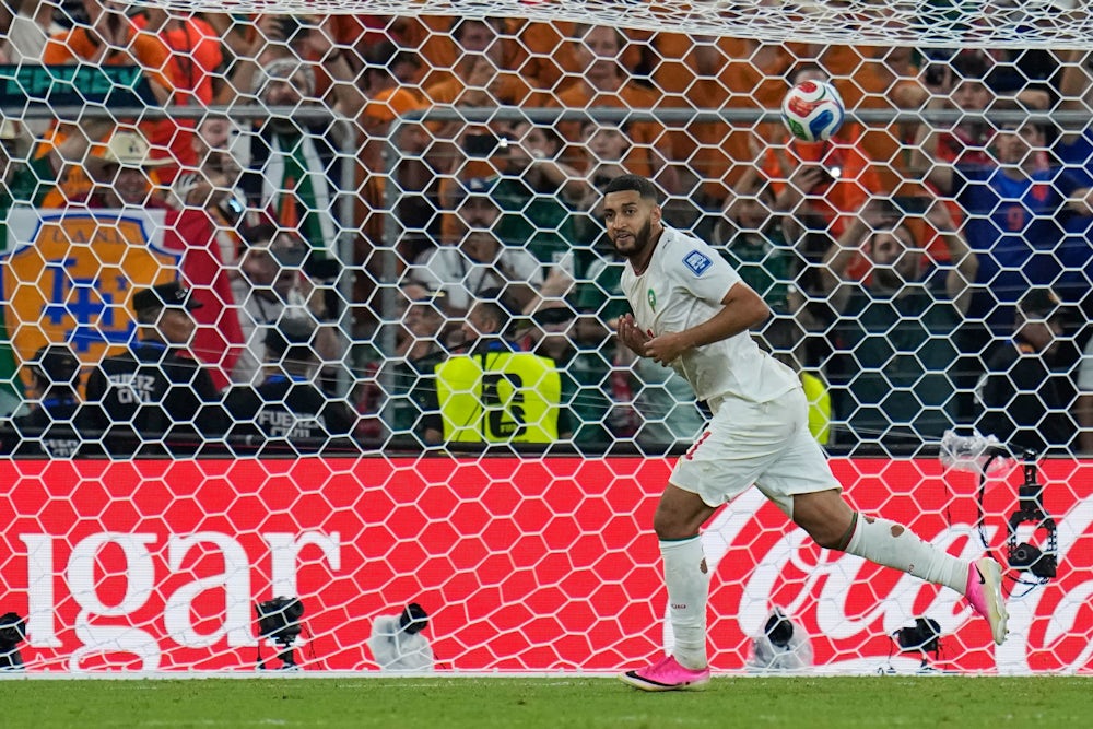 Marokkos Triumph über die Niederlande und Monterreys Abschied