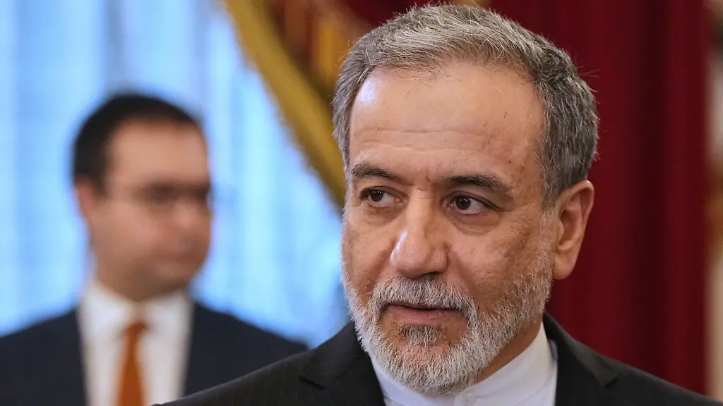 Iran hält Kommunikationskanäle offen, warnt Israel