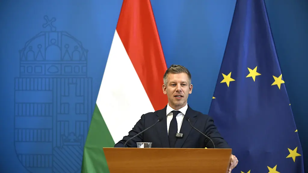 Neue Einwanderungsregelung in Ungarn