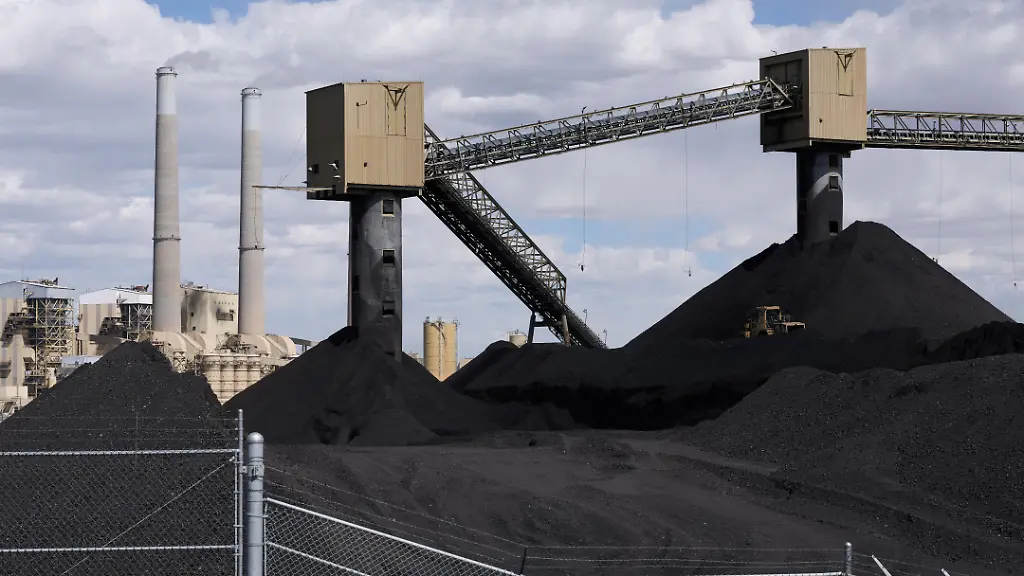Trump plant Unterstützung für Kohleindustrie