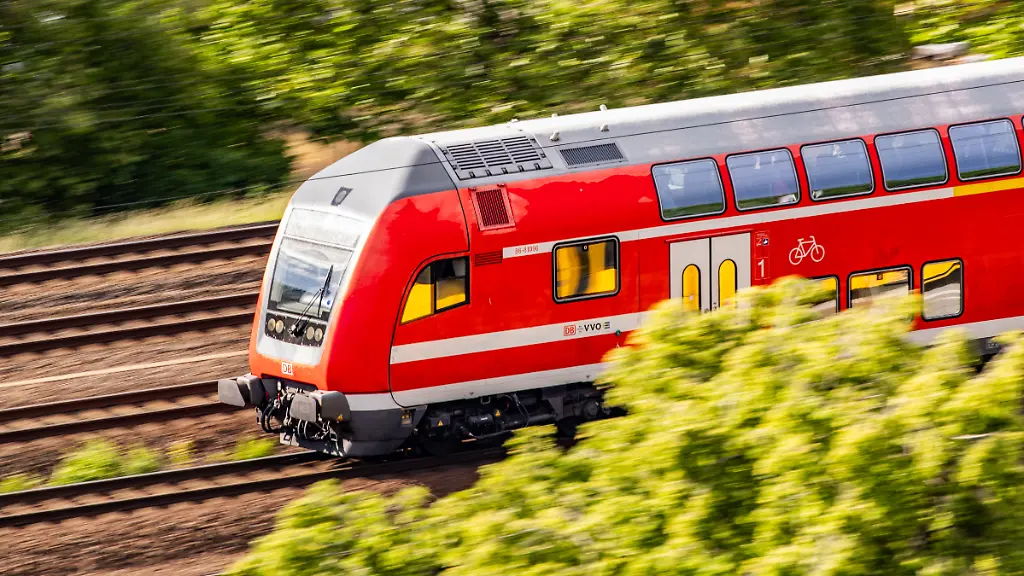 Deutsche Bahn verstärkt Sicherheitsmaßnahmen für Regio-Personal