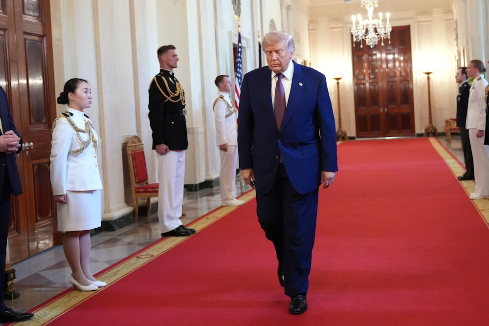 Iran besiegt Amerika im Golfkonflikt