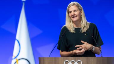 IOC verändert Vergabeverfahren und führt Prämien für Olympioniken ein