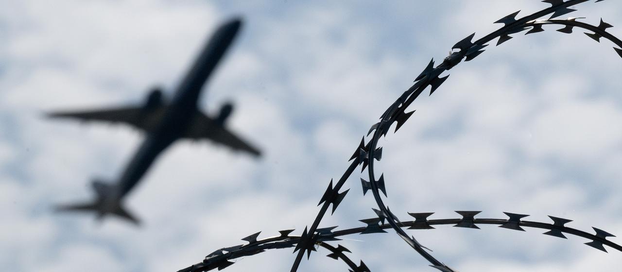 Taliban in Verhandlungen mit der EU über Abschiebungen