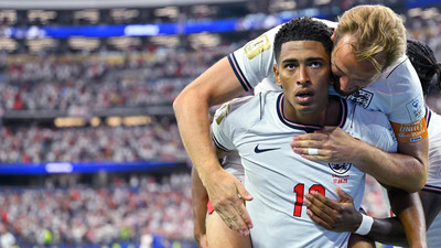 Spannende Entwicklungen bei der Fußball-WM 2026