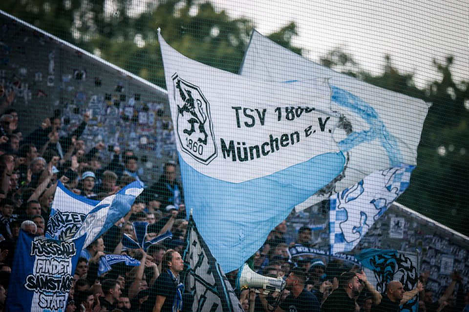 Zukunft des TSV 1860 München nach Lizenzentzug unklar
