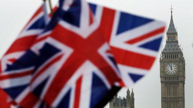 Dan Jarvis wird britischer Verteidigungsminister