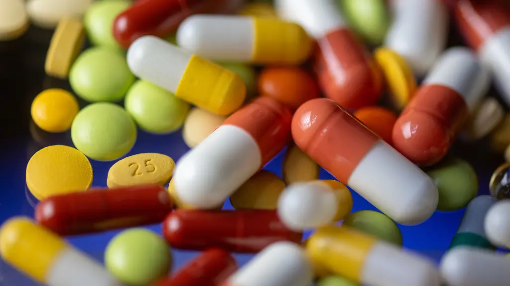 Koalition will Pharmabranche bei Gesundheitsreformen entgegenkommen