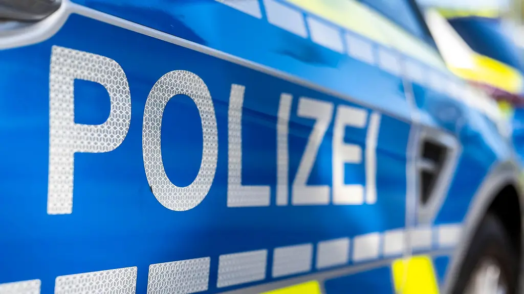Verkehrsunfall in Thüringen fordert vier Todesopfer