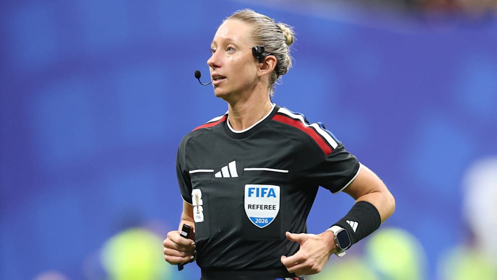 Aktuelle Berichte zur Fußball-Weltmeisterschaft in Nordamerika