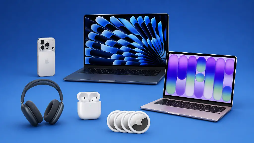 Apple-Produkte am Prime Day: Angebote und Preise