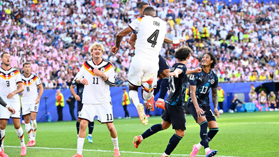 Die Fußball-WM 2026: DFB-Team trifft auf Herausforderungen