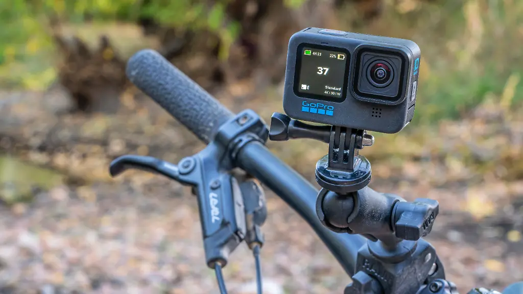 GoPro steht vor finanziellen Herausforderungen