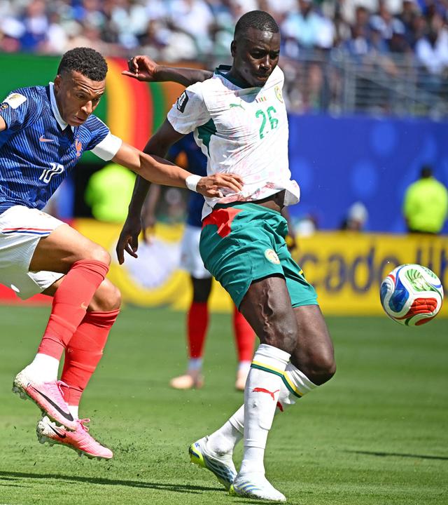 Fußball-WM 2026: Ghana gegen Panama