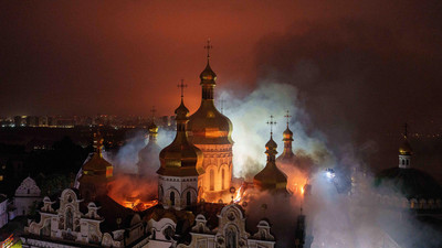 Aktuelle Entwicklungen rund um den Ukraine-Krieg